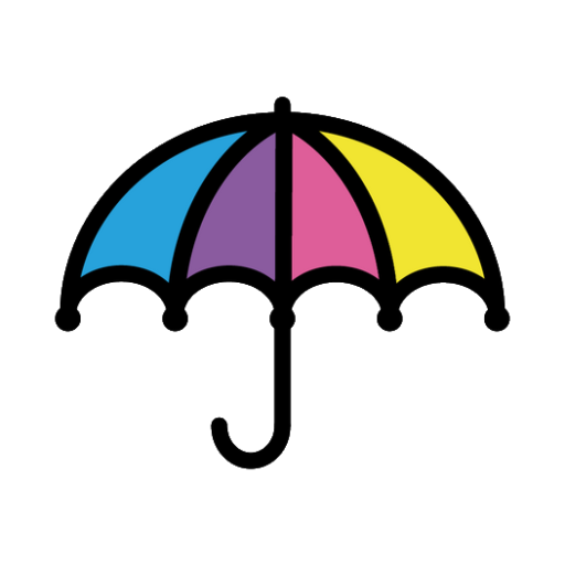 Acro Umbrella