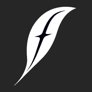 feather App Logo